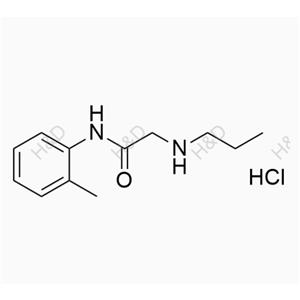 1049712-77-7丙胺卡因EP杂质G(盐酸盐)
