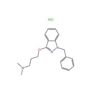 盐酸苄达明,Benzydamine hydrochloride