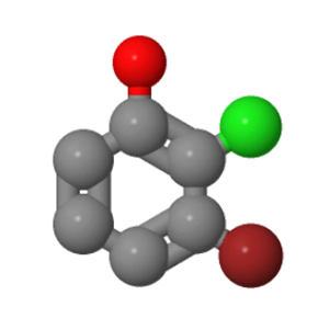 溴氯苯酚,3-BROMO-2-CHLOROPHENOL