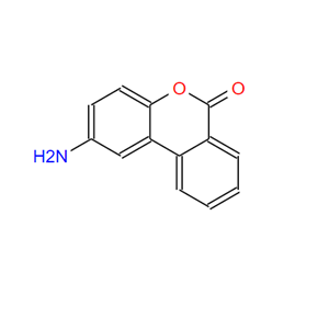 83527-99-5 6-氨基-3,4-苯并香豆素