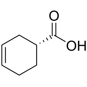 (R)-3-环己烯甲酸,(R)-3-Cyclohexene-1-carboxylic Acid