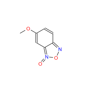 3524-06-95-甲氧基苯并呋喃 3-氧化物