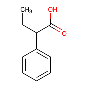 (R)-(-)-2-苯基丁酸  938-79-4