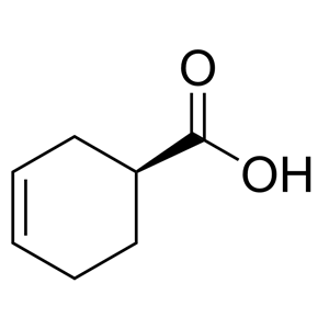 (S)-3-环己烯甲酸,(S)-3-Cyclohexene-1-carboxylic Acid