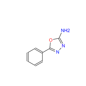 1612-76-6 5-苯基-2-氨基-1,3,4-噁二唑