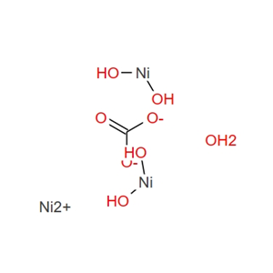 碳酸镍(II)水合物 39380-74-0