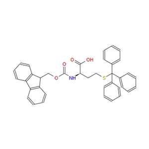 Fmoc-D-HomoCys(Trt)-OH 1007840-62-1