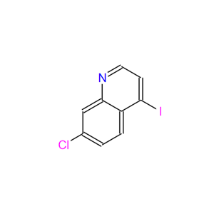 98591-57-2 7-氯-4-碘喹啉