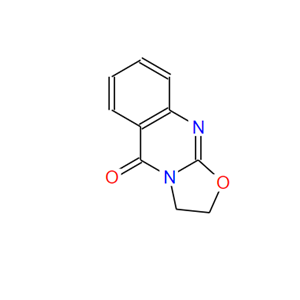 52727-44-3 2,3-二氢-5H-噁唑并[2,3-B]喹唑啉-5-酮