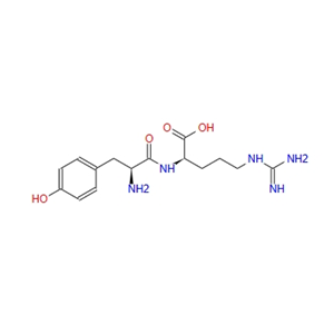 (D-Arg2)-Kyotorphin,(D-Arg2)-Kyotorphin