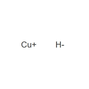 一氢化铜 (CuH) 溶液 13517-00-5