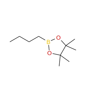 正丁基硼酸频哪醇酯 69190-62-1
