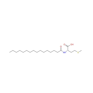 Palmitoyl-Met-OH 36416-81-6