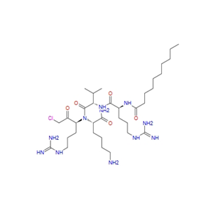Furin Convertase Inhibitor ( Chloromethylketone) 150113-99-8