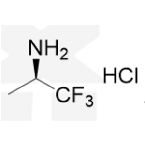 (R)-1,1,1-Trifluoropropan-2-amine hydrochloride