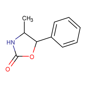 (4R,5S)-(+)-4-甲基-5-苯基-2-恶唑啉酮  77943-39-6