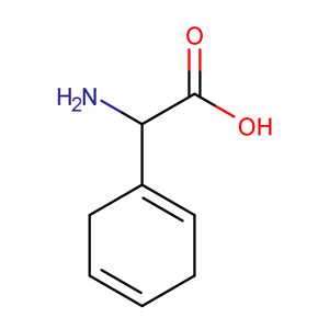 (R)-(-)-2-(2,5-二氢苯基)甘氨酸,(R)-(-)-2-(2,5-Dihydrophenyl)glycine