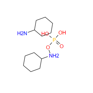 7023-27-0 磷酸单甲酯 双环己铵盐