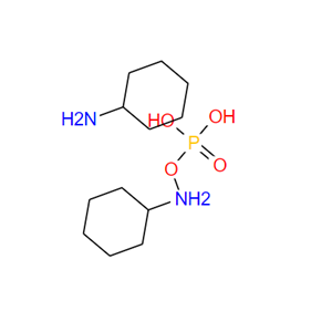 磷酸单甲酯 双环己铵盐,mono-Methyl phosphate bis(cyclohexylammonium) salt