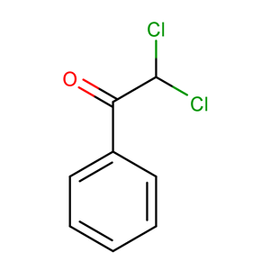 2,2-二氯苯乙酮,2,2-dichloroacetophenone