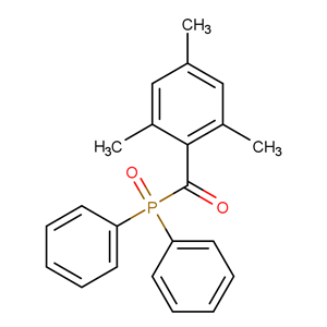 二苯基(2,4,6-三甲基苯甲酰基)氧化膦 75980-60-8