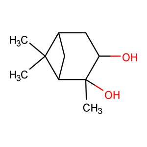 (1S,2S,3R,5S)-(+)-2,3-蒎烷二醇  18680-27-8