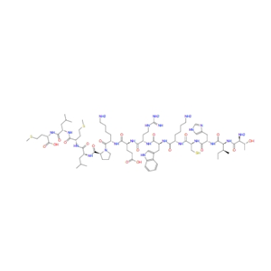 MCH-Gene-Overprinted-Polypeptide-14 (rat) 182917-44-8