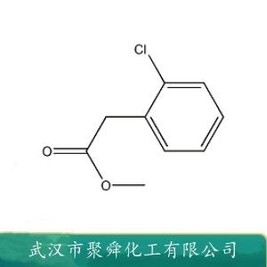 邻氯苯乙酸甲酯,Methyl (2-chlorophenyl)acetate