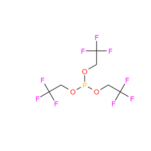370-69-4 三(2,2,2-三氟乙烷基)亚磷酸盐