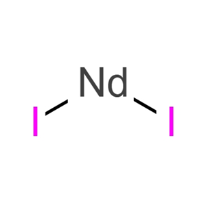 Neodymium(II) iodide anhydrous, powder,Neodymium(II) iodide anhydrous, powder