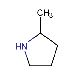(R)-2-甲基吡咯烷  41720-98-3