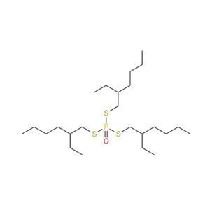 硫代磷酸三(2-乙基己基)酯 181629-03-8