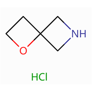 1-氧杂-6-氮杂螺[3.3]庚烷盐酸盐