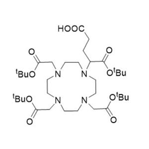 DOTAGA-四叔丁酯