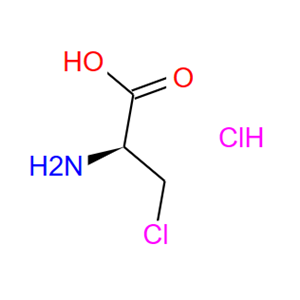 51887-88-8；Β-氯-D-丙氨酸盐酸盐；β-Chloro-D-alanine hydrochloride
