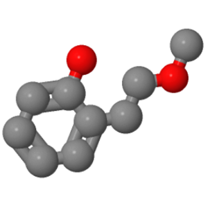 2-(2-甲氧基乙基)苯酚,o-(2-Methoxyethyl)phenol