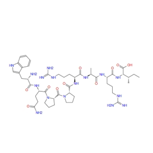 Fibronectin Adhesion-promoting Peptide 125720-21-0