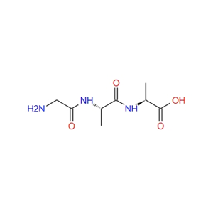 H-Gly-β-Ala-β-Ala-OH 6491-25-4