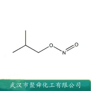 亞硝酸異丁酯,Isobutyl nitrite