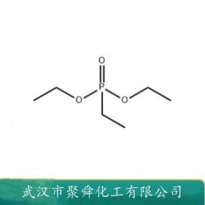 乙基膦酸二乙酯,DIETHYL ETHYLPHOSPHONATE