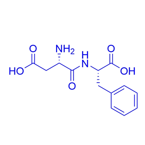 天冬氨酰-苯丙氨酸/13433-09-5/L-Aspartyl-L-phenylalanine