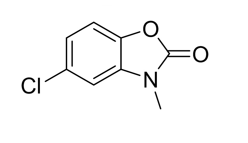 5-氯-3-甲基苯并[D]噁唑-2(3H)-酮,5-Chloro-3-methylbenzoxazol-2(3H)-one