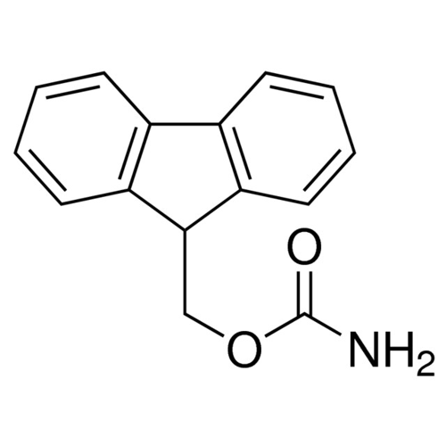 芴甲氧羰酰胺,Fmoc-NH2