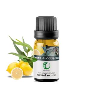 柠檬桉油,Citriodora oil