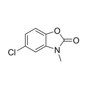 5-氯-3-甲基苯并[D]噁唑-2(3H)-酮