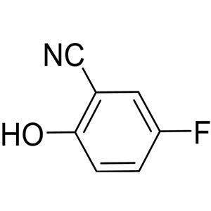 5-氟-2-羟基苯腈