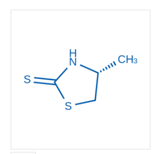 (R)-4-甲基噻唑烷-2-硫酮,(R)-4-Methylthiazolidine-2-thione