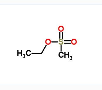 甲磺酸乙酯,ethyl methanesulfonate