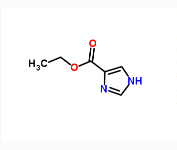 咪唑-4-甲酸乙酯,Ethyl imidazole-4-carboxylate