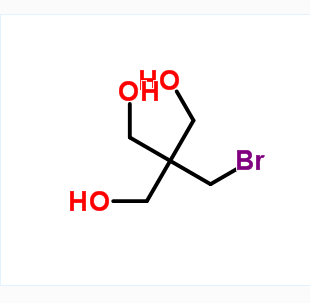 2-溴甲基-2-羟甲基-1,3-丙二醇,Tris(hydroxymethyl)(bromomethyl)methane